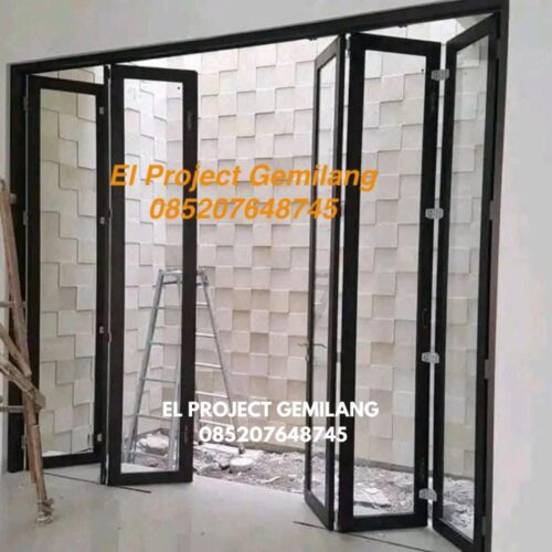Pintu Aluminium (3) Pintu Aluminium (3)