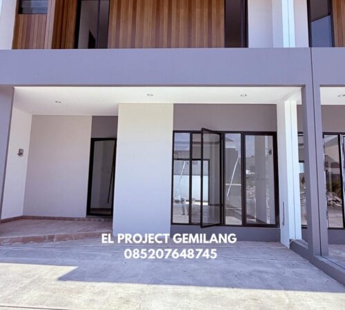 Pintu Aluminium (4) Pintu Aluminium (4)