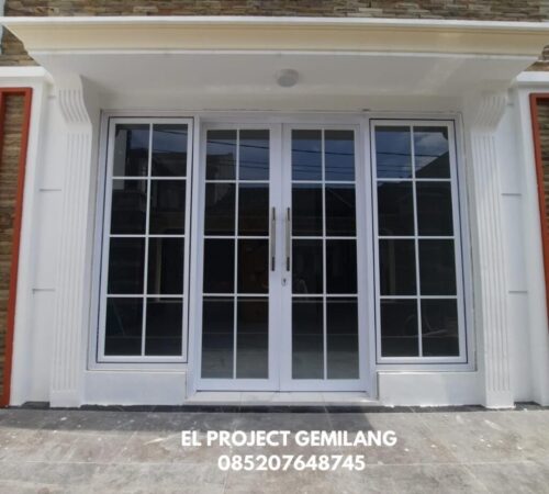 Pintu Aluminium (5) Pintu Aluminium (5)