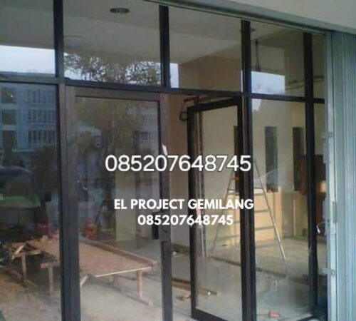 Pintu Aluminium (7) Pintu Aluminium (7)