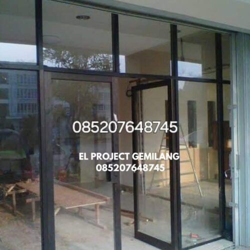 Pintu Aluminium (7) Pintu Aluminium (7)