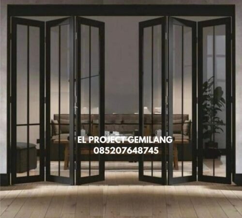 Pintu Aluminium (8) Pintu Aluminium (8)