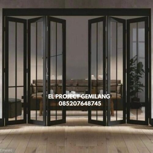 Pintu Aluminium (8) Pintu Aluminium (8)