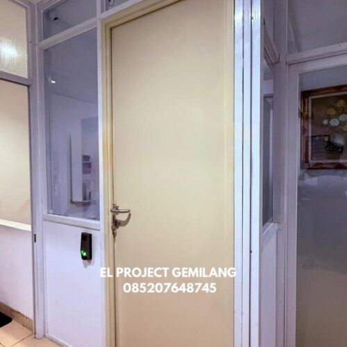 Pintu Besi Minimalis (2) Pintu Besi Minimalis (2)