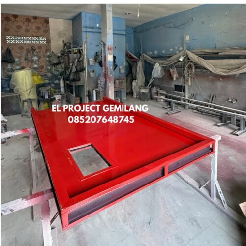 Pintu Emergency Exit (10)