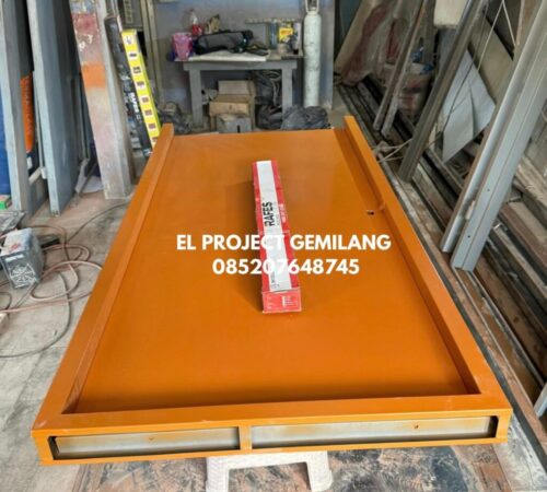 Pintu Emergency Exit (2) Pintu Emergency Exit (2)