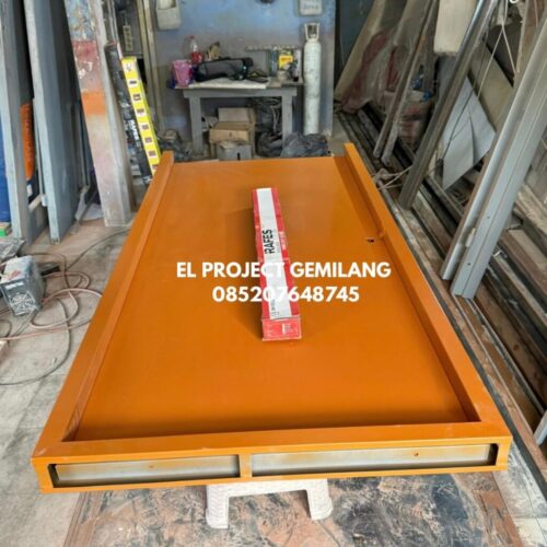 Pintu Emergency Exit (2) Pintu Emergency Exit (2)