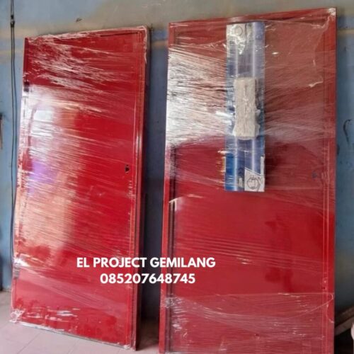 Pintu Emergency Exit (2)