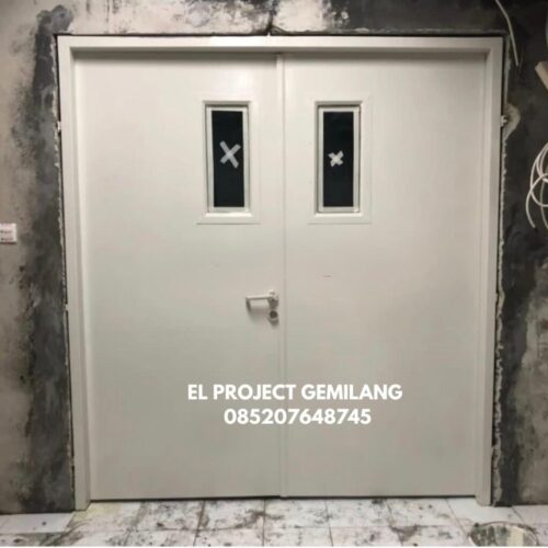 Pintu Emergency Exit (3)