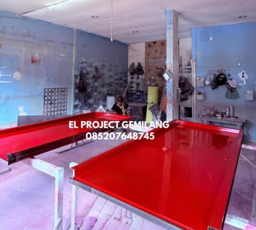Pintu Emergency Exit (6)