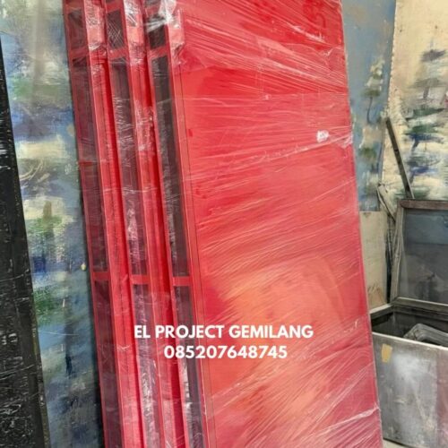 Pintu Emergency Exit (7)