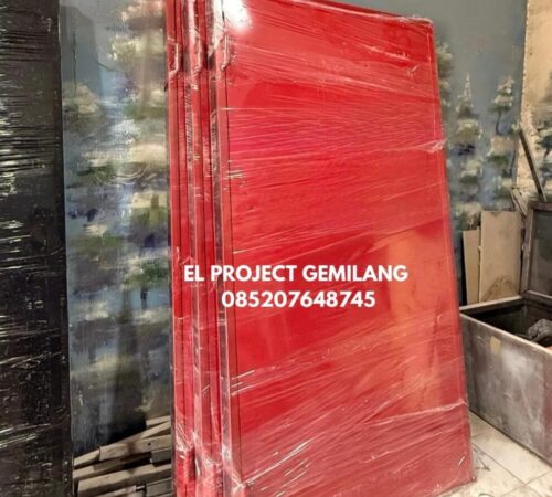 Pintu Emergency Exit (9) Pintu Emergency Exit (9)