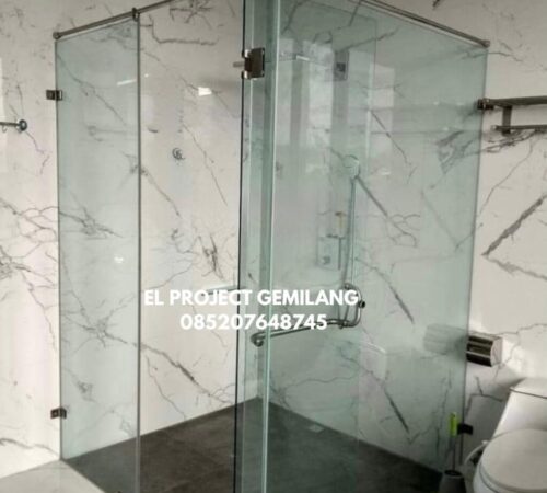 Pintu Kaca Shower (1)