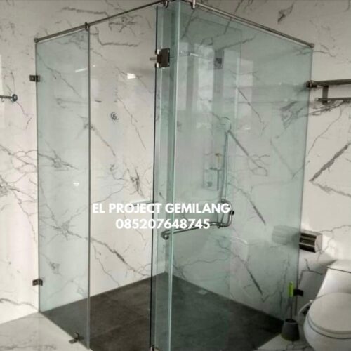 Pintu Kaca Shower (1) Pintu Kaca Shower (1)