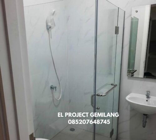 Pintu Kaca Shower (2)