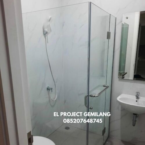 Pintu Kaca Shower (2) Pintu Kaca Shower (2)