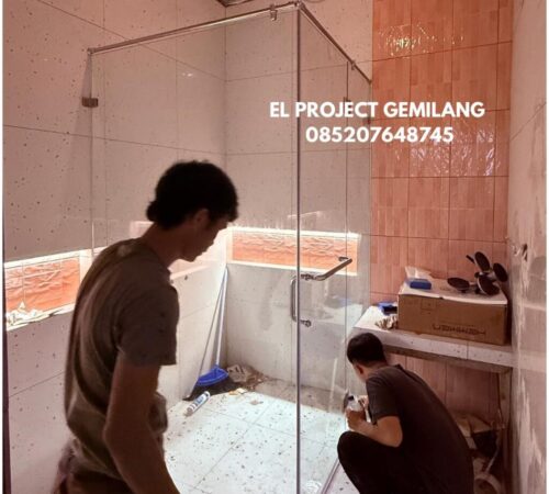Pintu Kaca Shower (3)