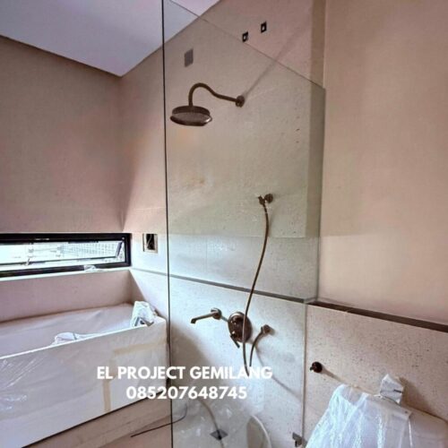 Pintu Kaca Shower (4) Pintu Kaca Shower (4)
