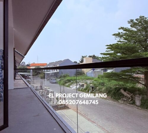 Railing TanggaBalkon Kaca Tempere (1) Railing TanggaBalkon Kaca Tempere (1)