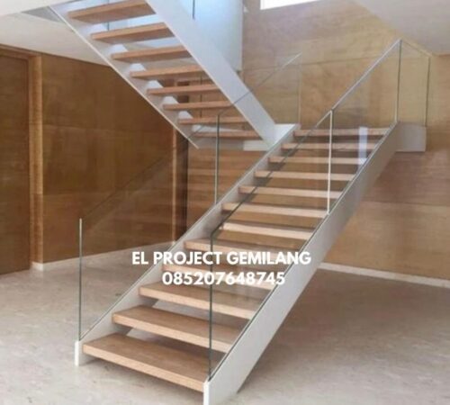 Railing TanggaBalkon Stainless (10) Railing TanggaBalkon Stainless (10)