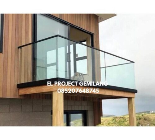 Railing TanggaBalkon Stainless (11) Railing TanggaBalkon Stainless (11)
