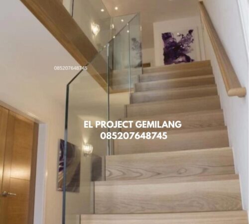Railing TanggaBalkon Stainless (8) Railing TanggaBalkon Stainless (8)
